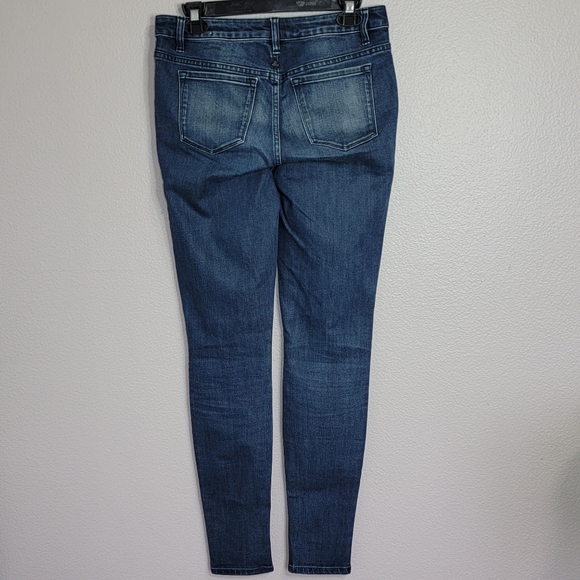 Prana Skinny Jeans/size 4/27 - Picture 5 of 15